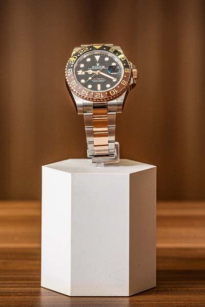 rolex franeker